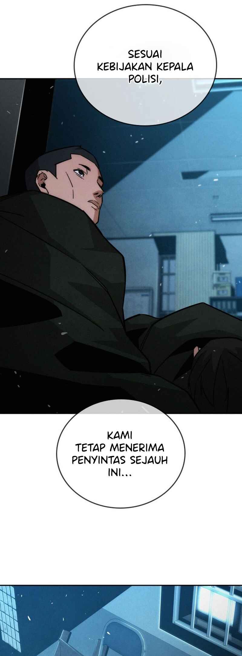 Hoegwijaneun Na man Jikinda Chapter 14 - Page 41