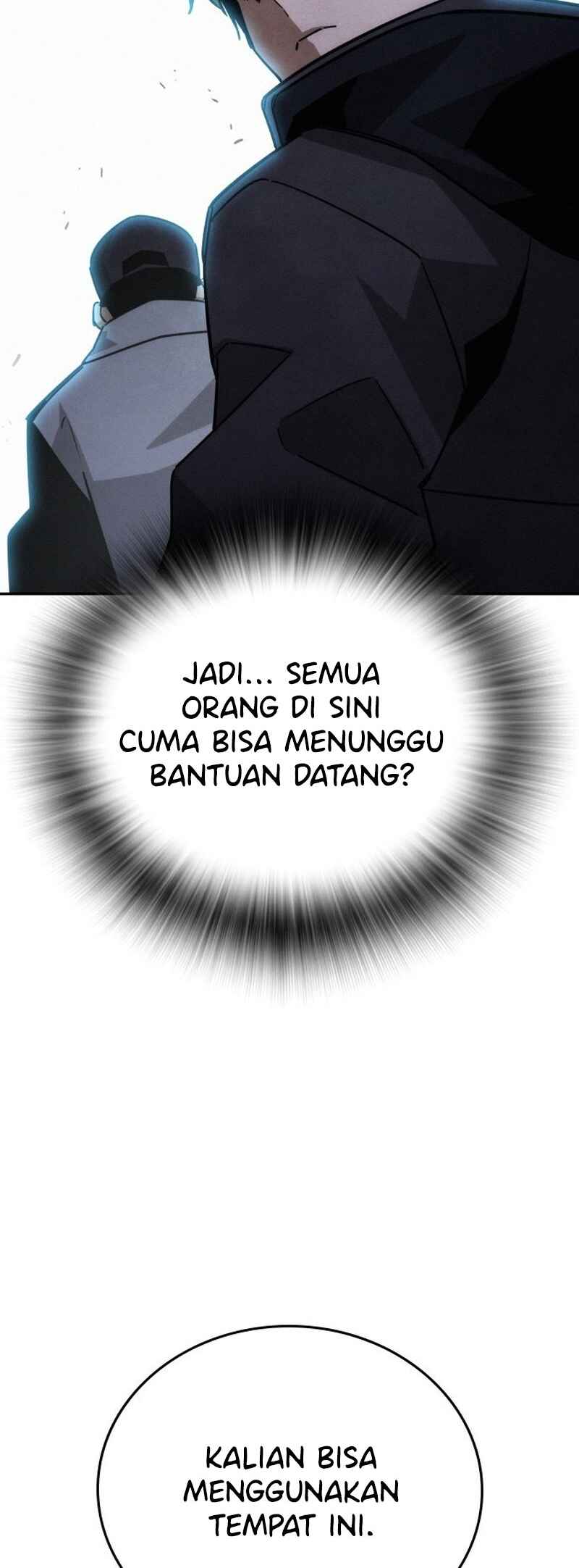 Hoegwijaneun Na man Jikinda Chapter 14 - Page 45