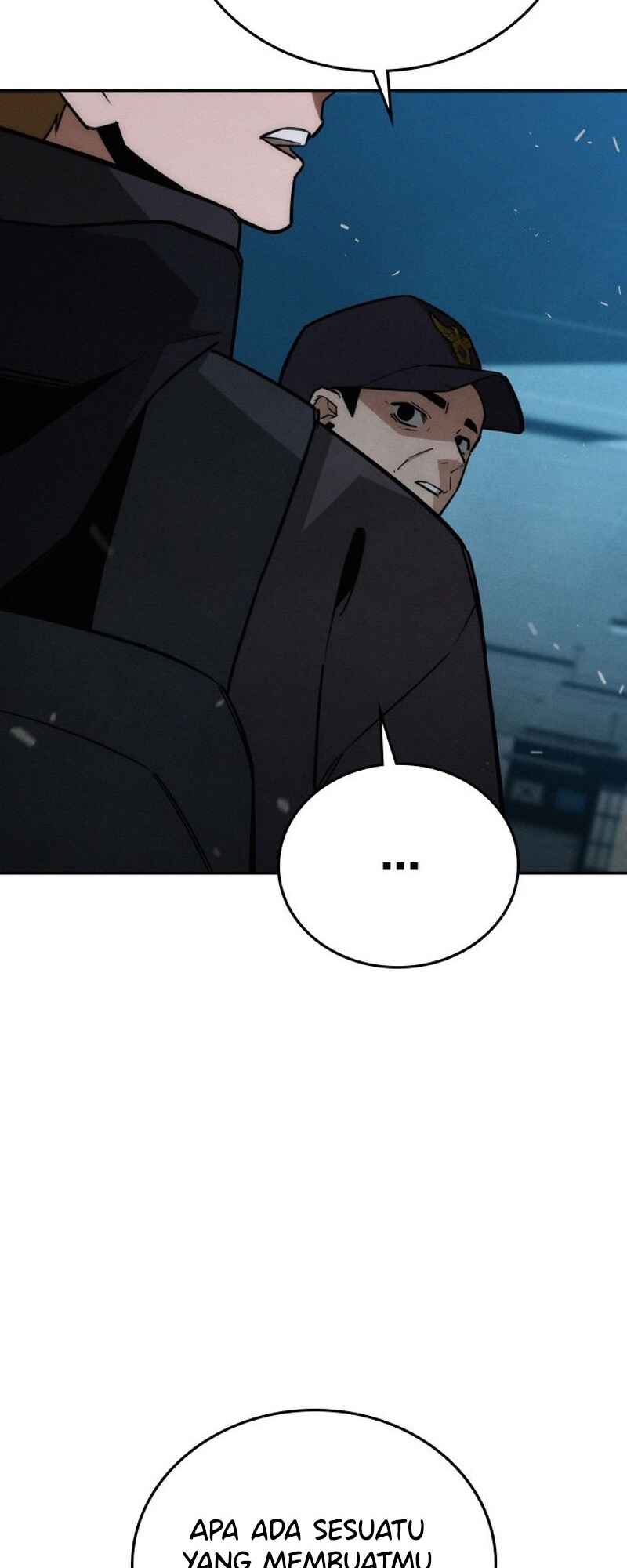 Hoegwijaneun Na man Jikinda Chapter 14 - Page 52