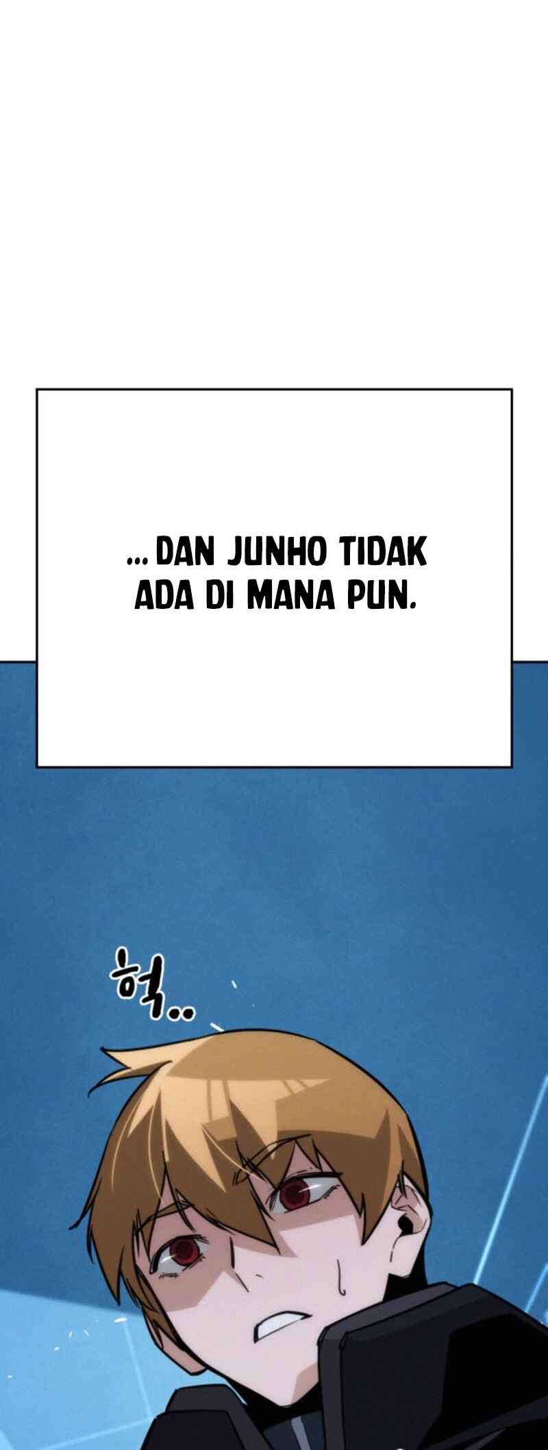 Hoegwijaneun Na man Jikinda Chapter 14 - Page 59