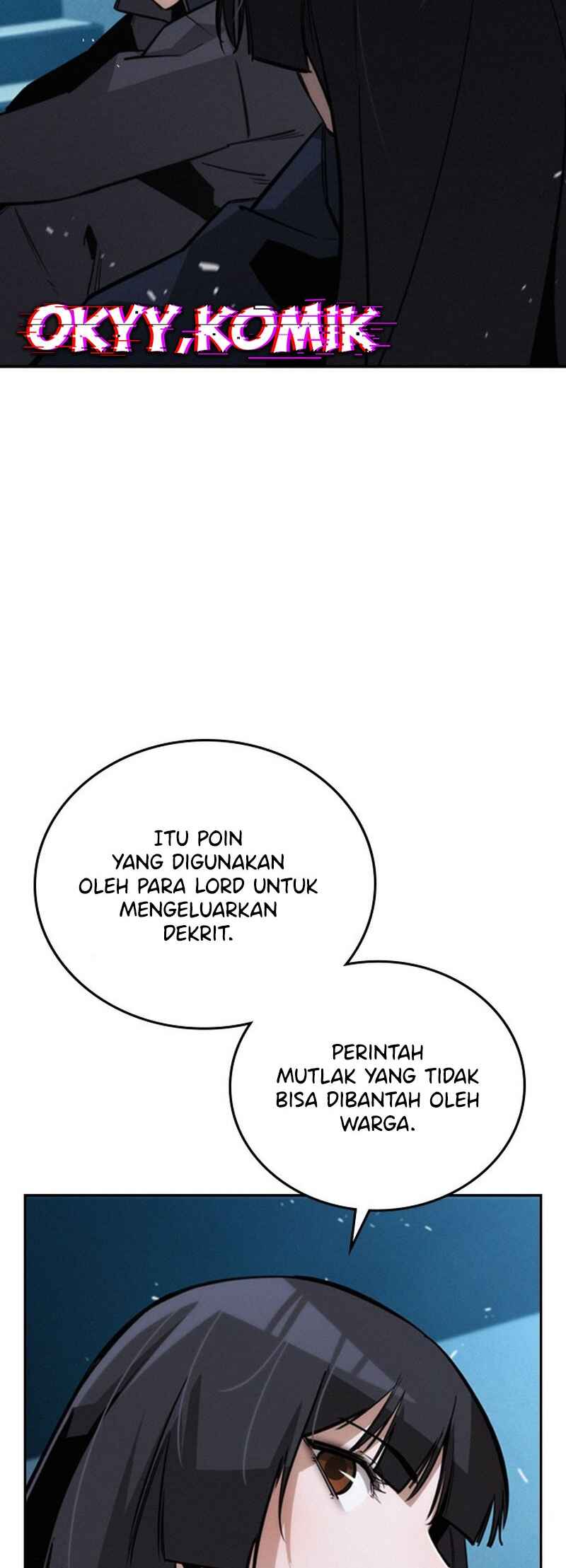 Hoegwijaneun Na man Jikinda Chapter 14 - Page 71