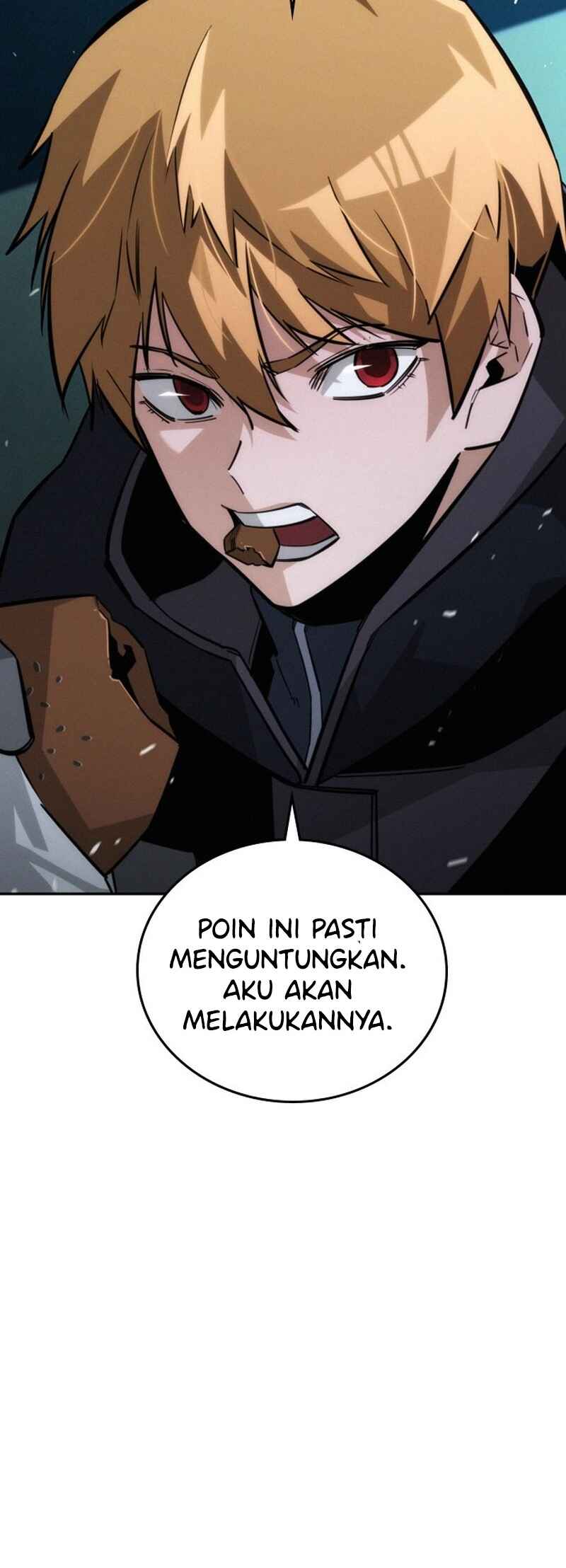 Hoegwijaneun Na man Jikinda Chapter 14 - Page 73