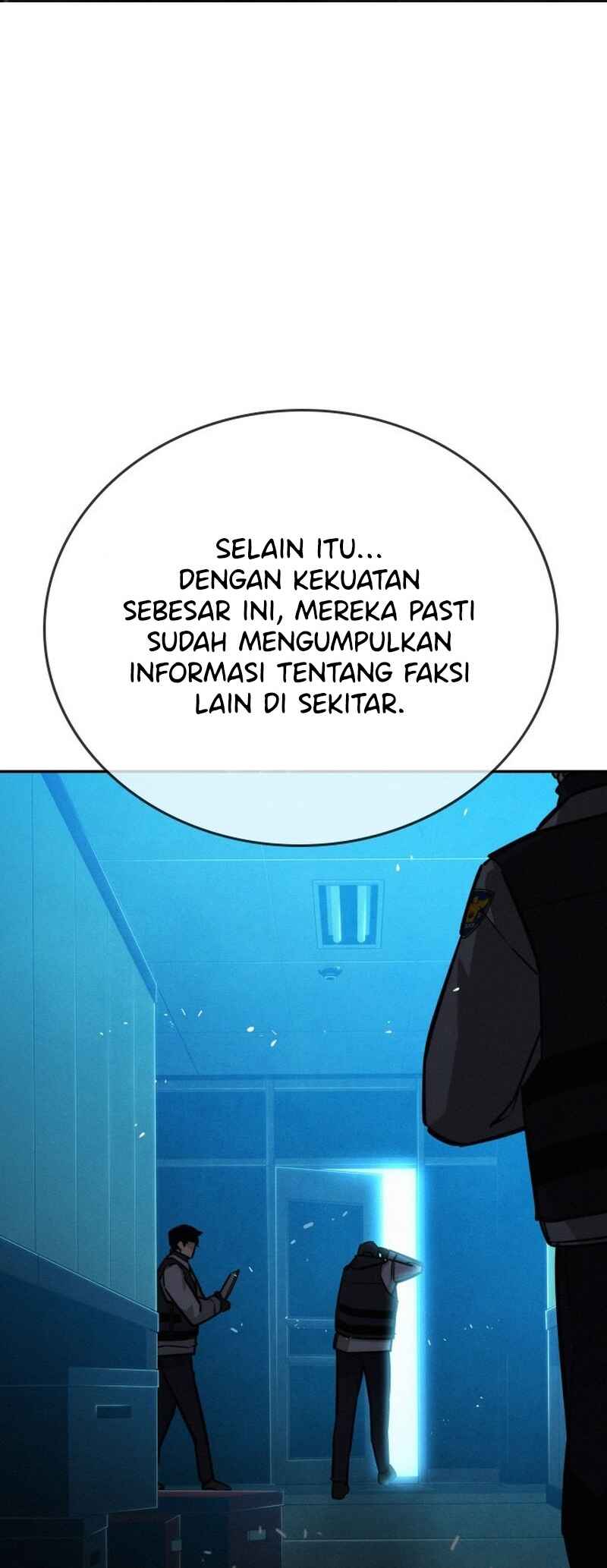 Hoegwijaneun Na man Jikinda Chapter 14 - Page 76