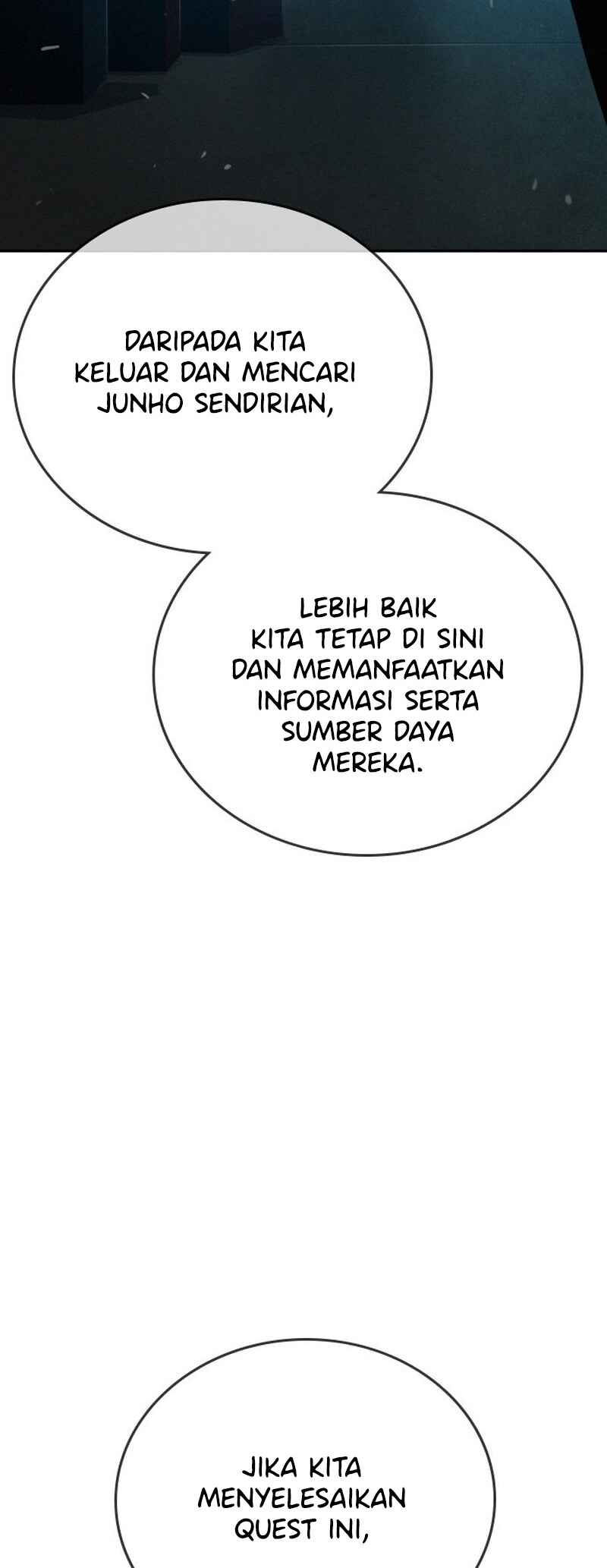 Hoegwijaneun Na man Jikinda Chapter 14 - Page 77