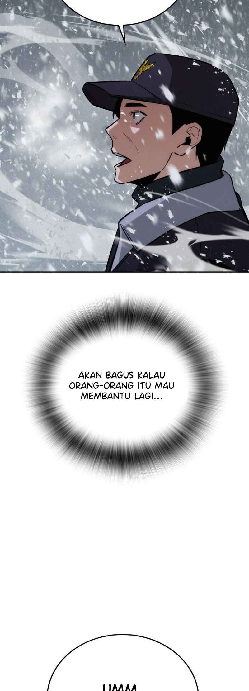 Hoegwijaneun Na man Jikinda Chapter 14 - Page 86