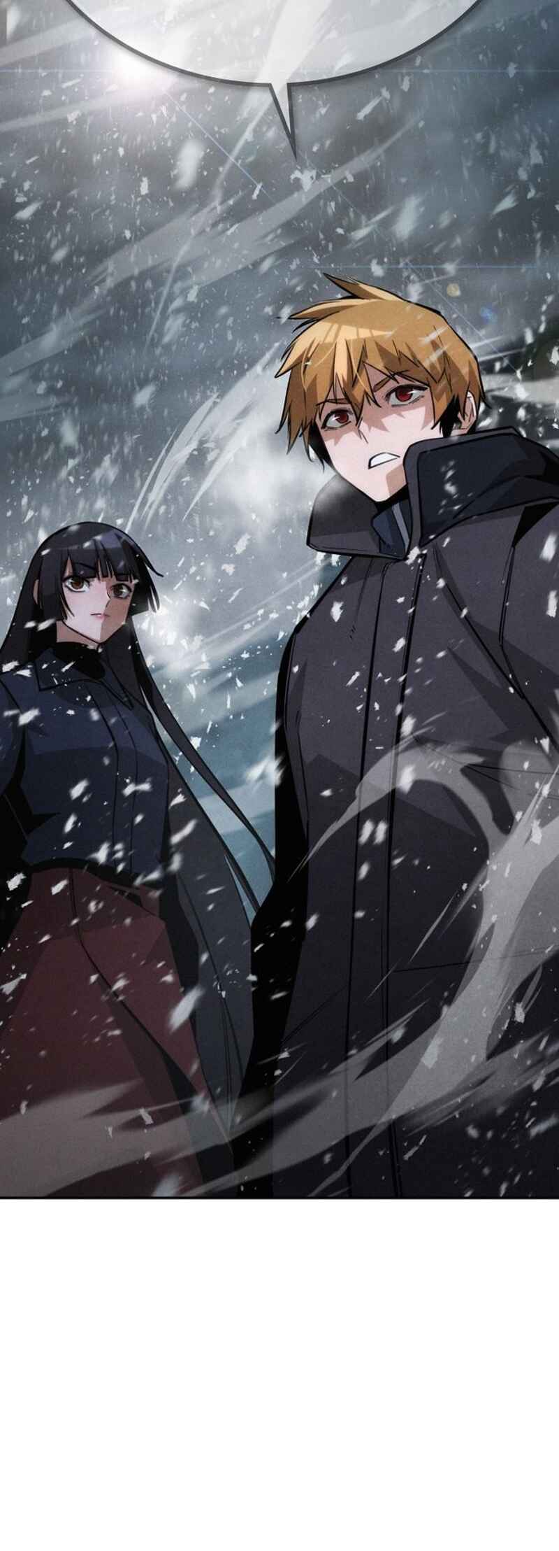 Hoegwijaneun Na man Jikinda Chapter 14 - Page 88