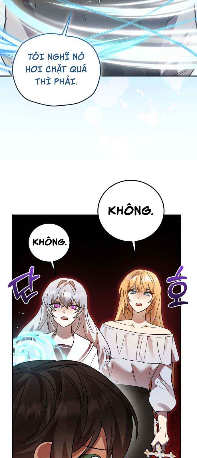 Hero x Demon King x Villain Chapter 95 - Page 10