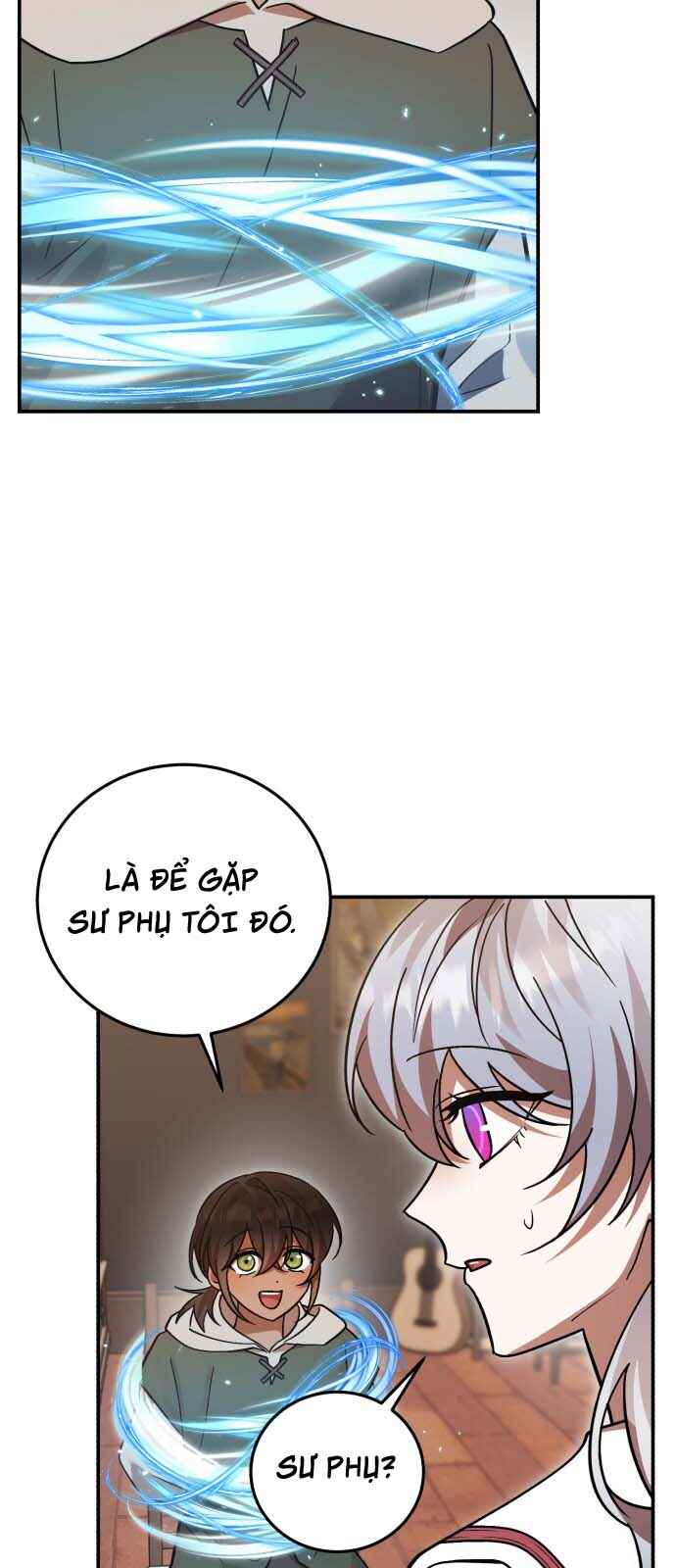 Hero x Demon King x Villain Chapter 95 - Page 12