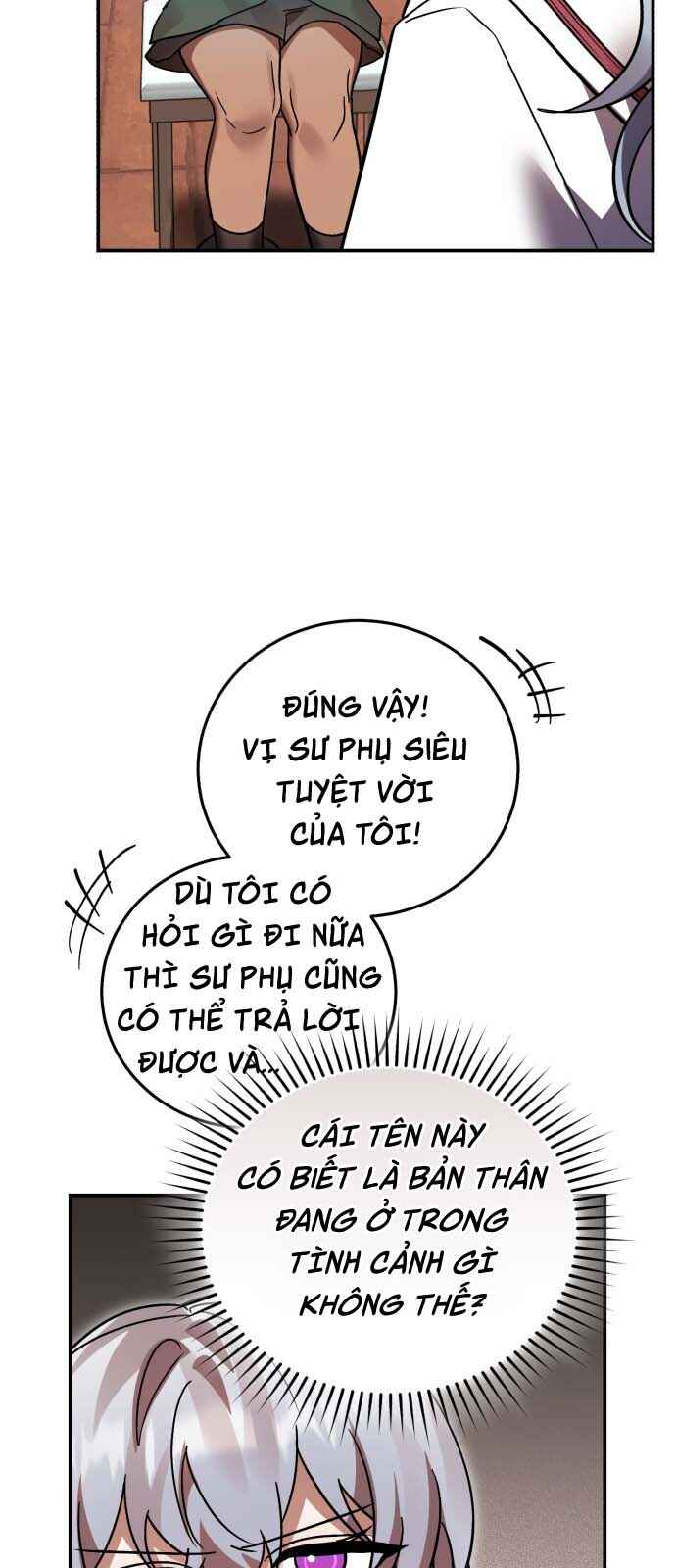 Hero x Demon King x Villain Chapter 95 - Page 13