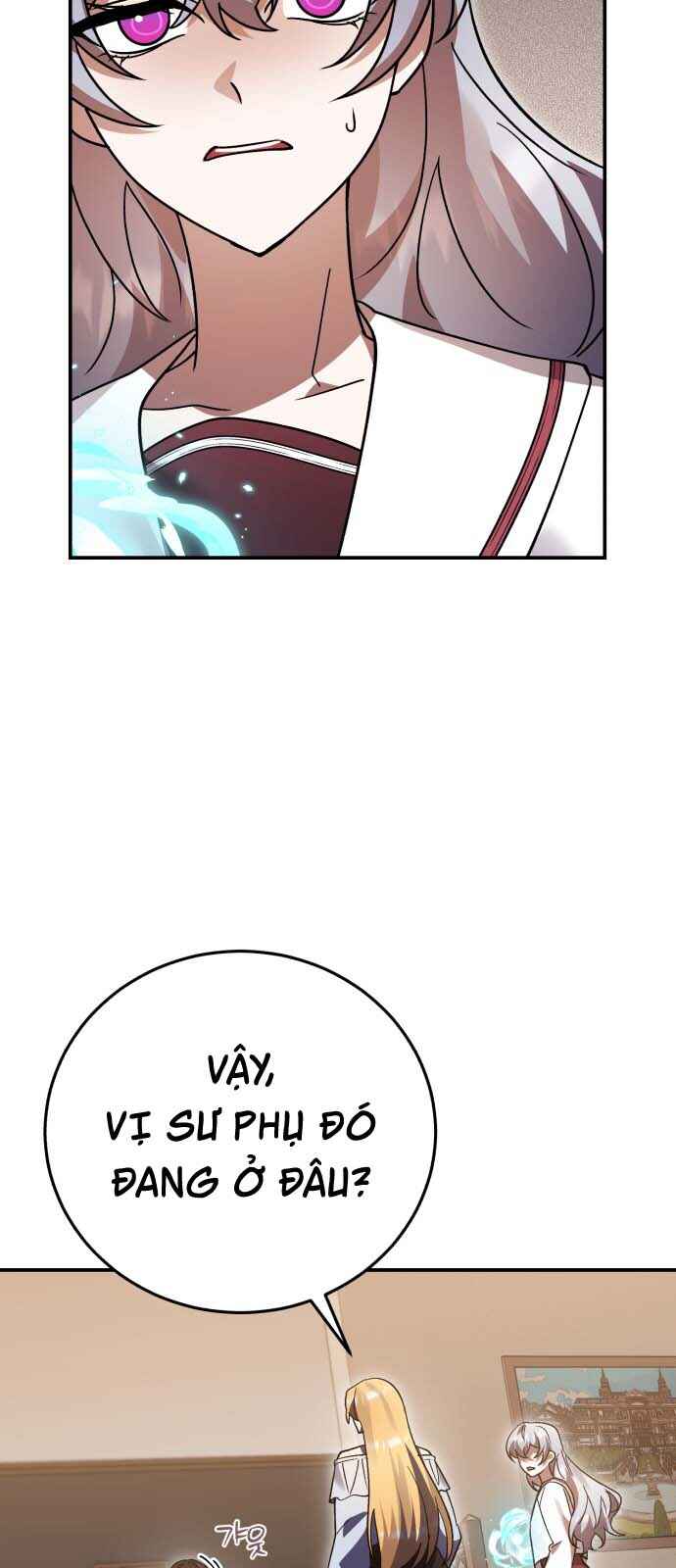 Hero x Demon King x Villain Chapter 95 - Page 14