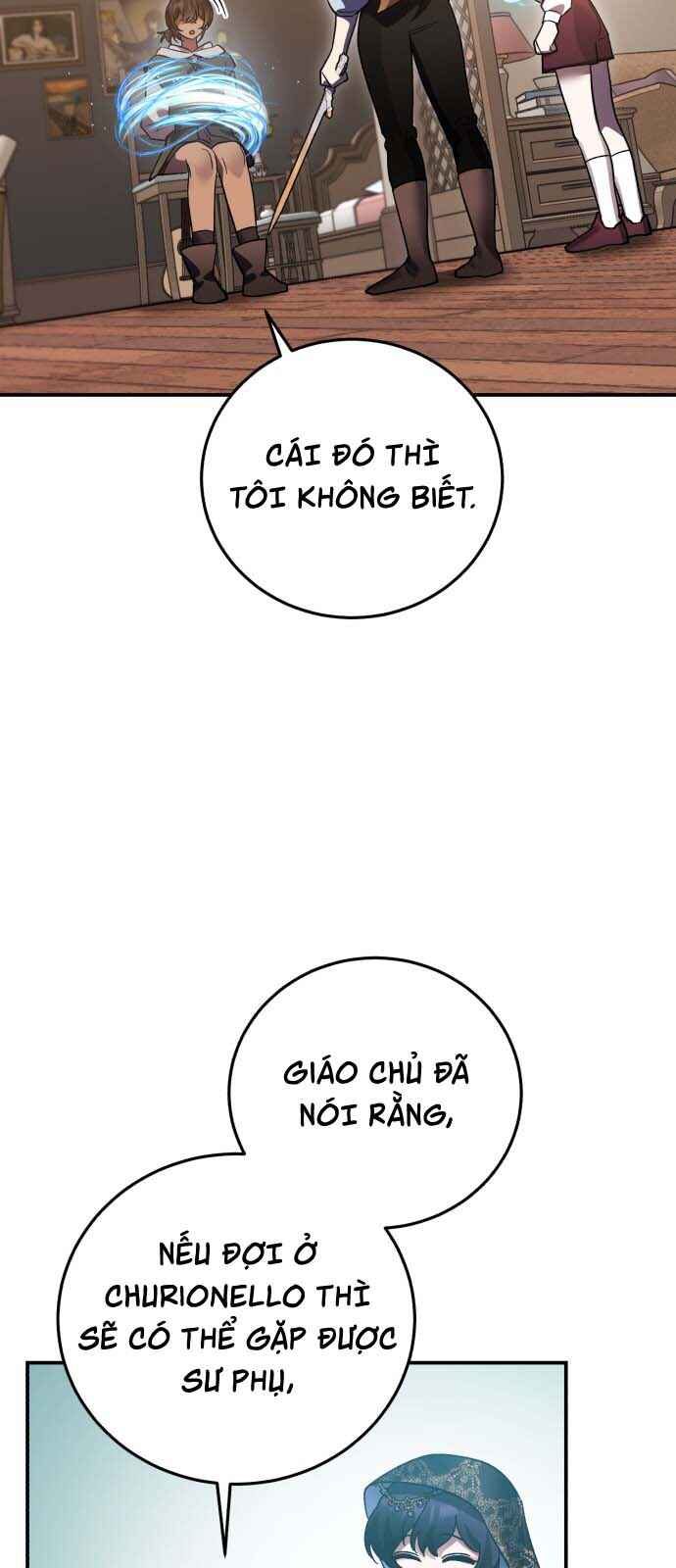 Hero x Demon King x Villain Chapter 95 - Page 15