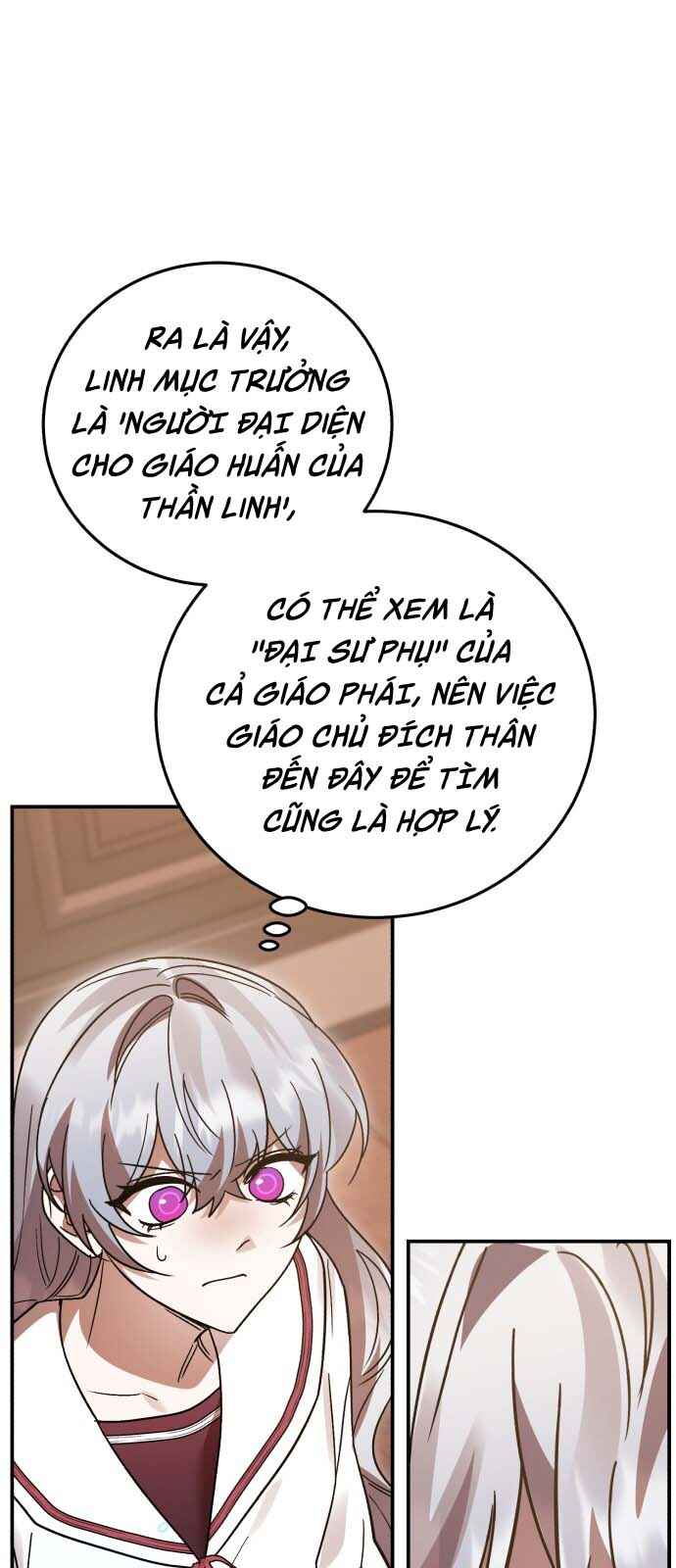Hero x Demon King x Villain Chapter 95 - Page 18