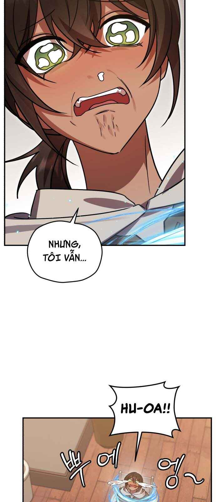 Hero x Demon King x Villain Chapter 95 - Page 20