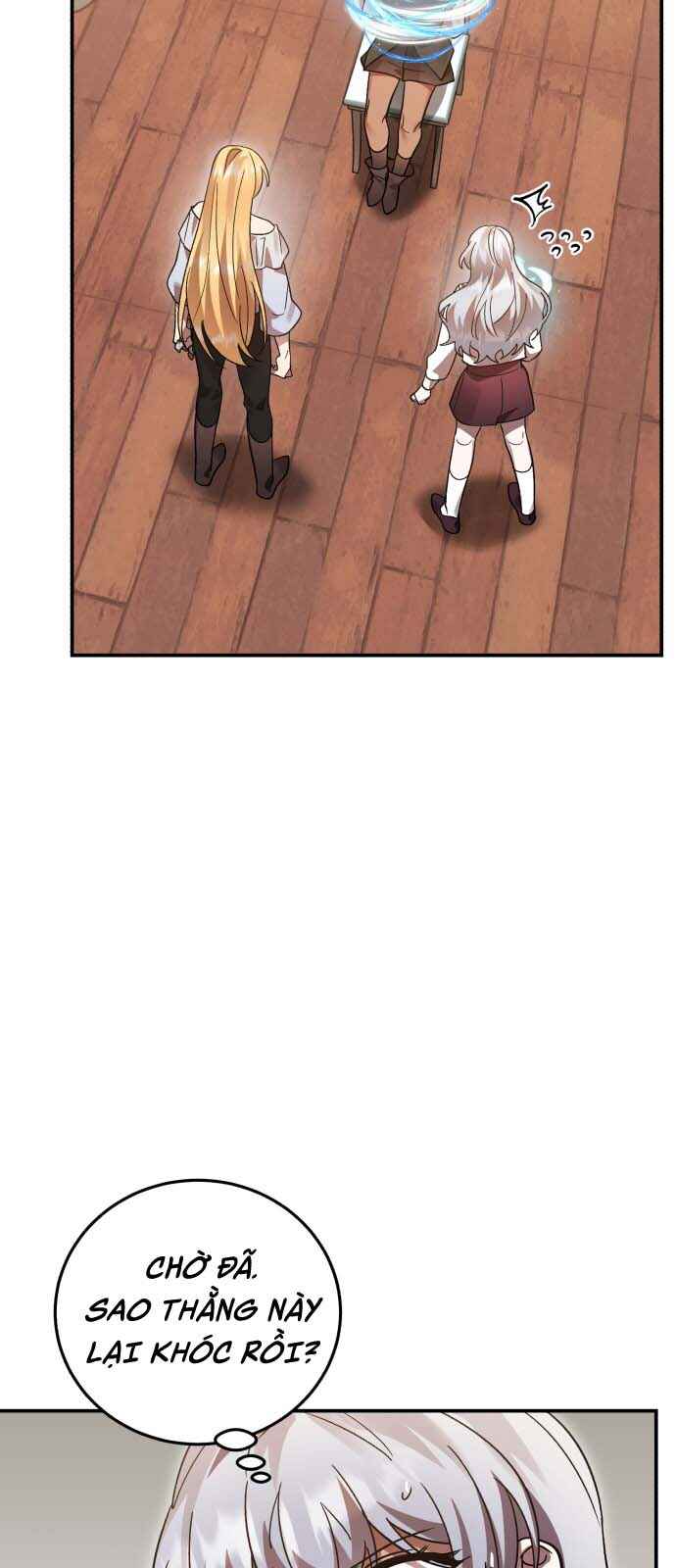 Hero x Demon King x Villain Chapter 95 - Page 21