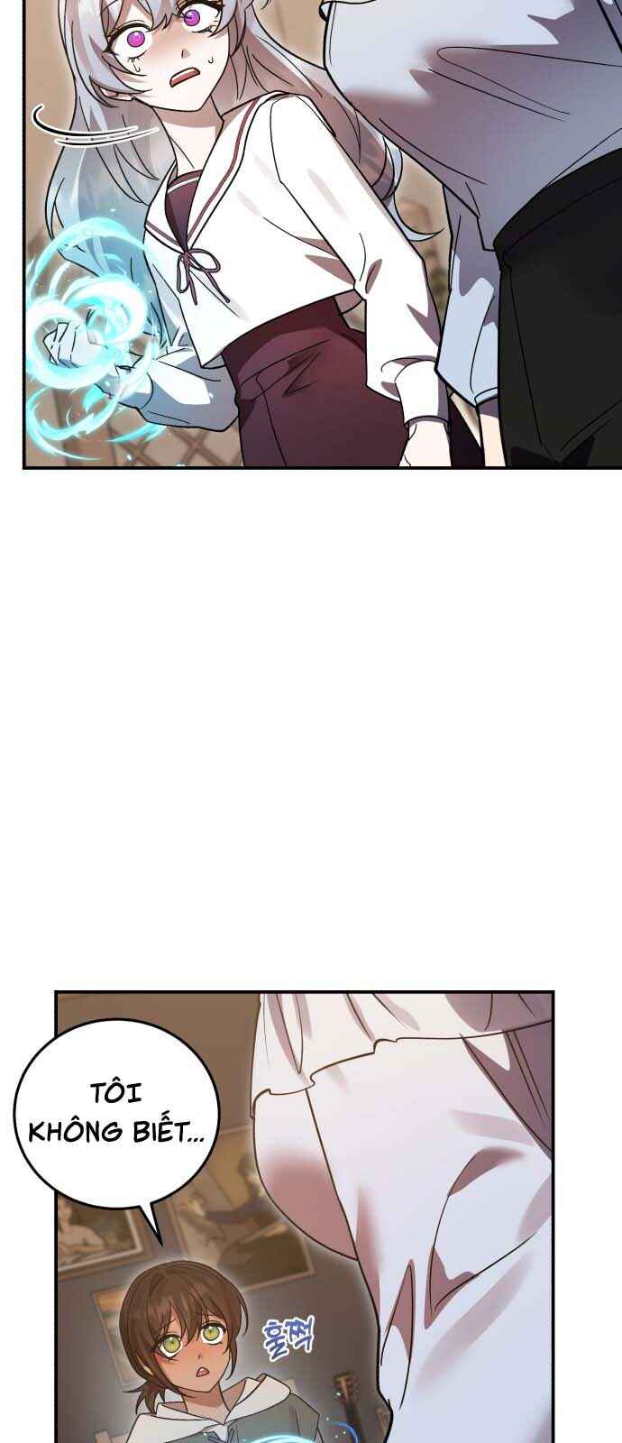 Hero x Demon King x Villain Chapter 95 - Page 23