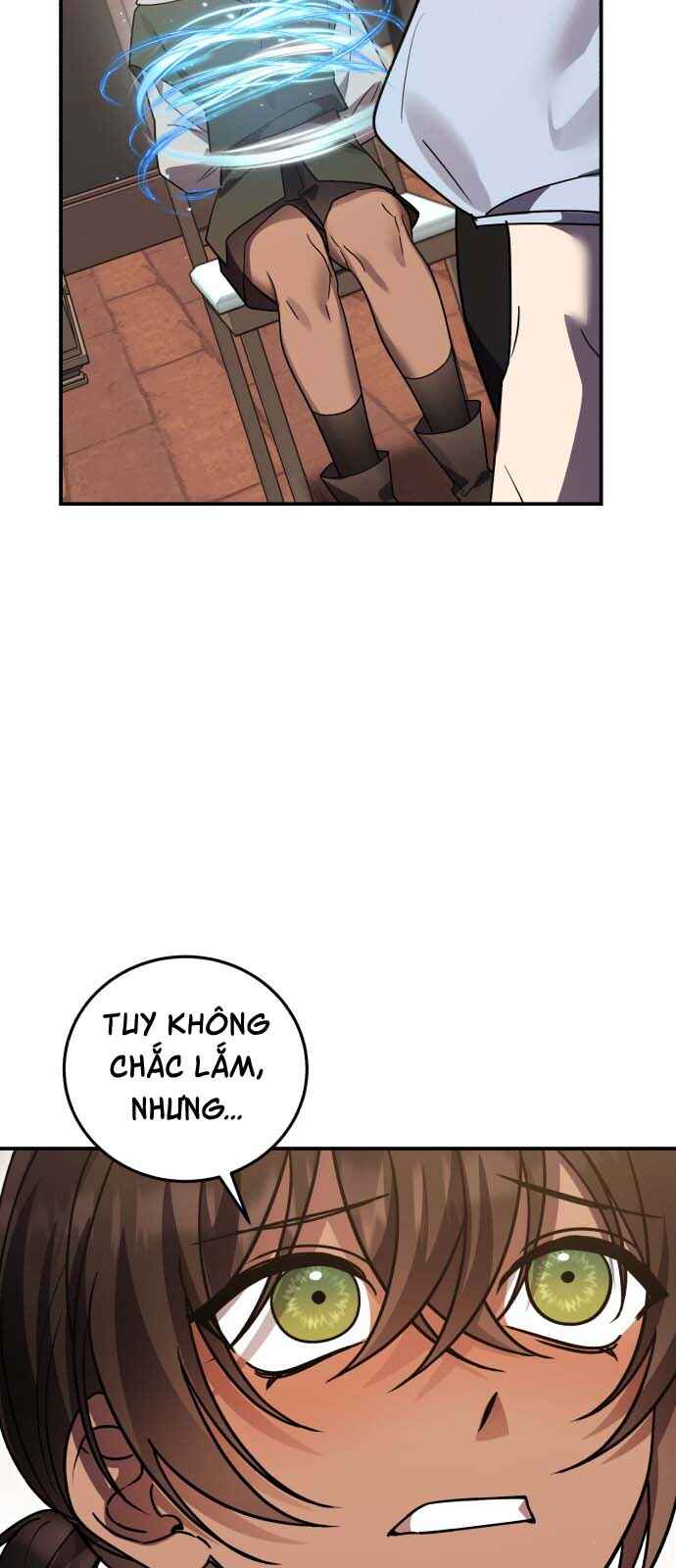Hero x Demon King x Villain Chapter 95 - Page 24