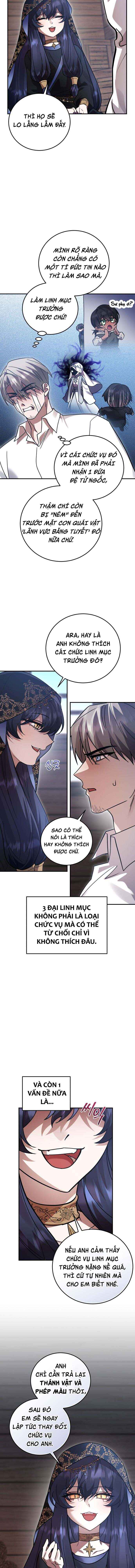 Hero x Demon King x Villain Chapter 95 - Page 32
