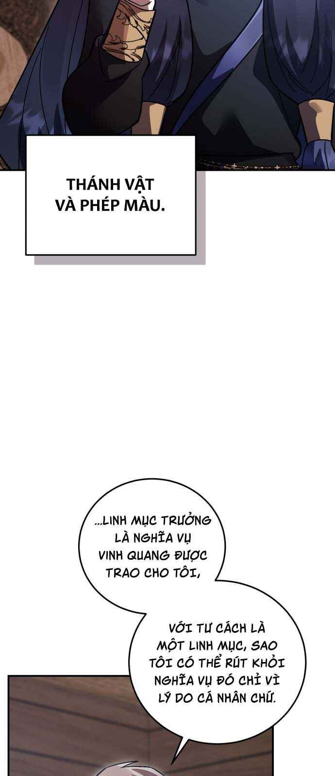 Hero x Demon King x Villain Chapter 95 - Page 33