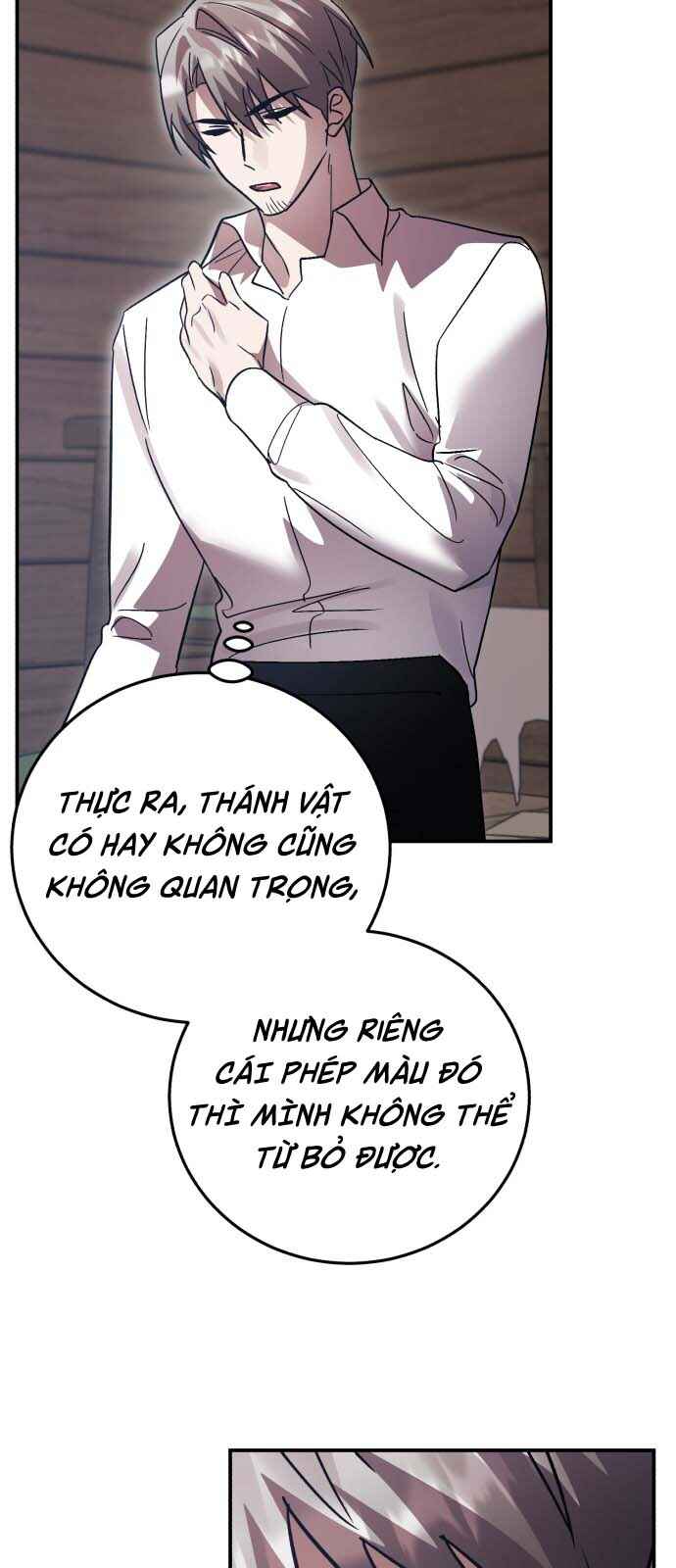 Hero x Demon King x Villain Chapter 95 - Page 34