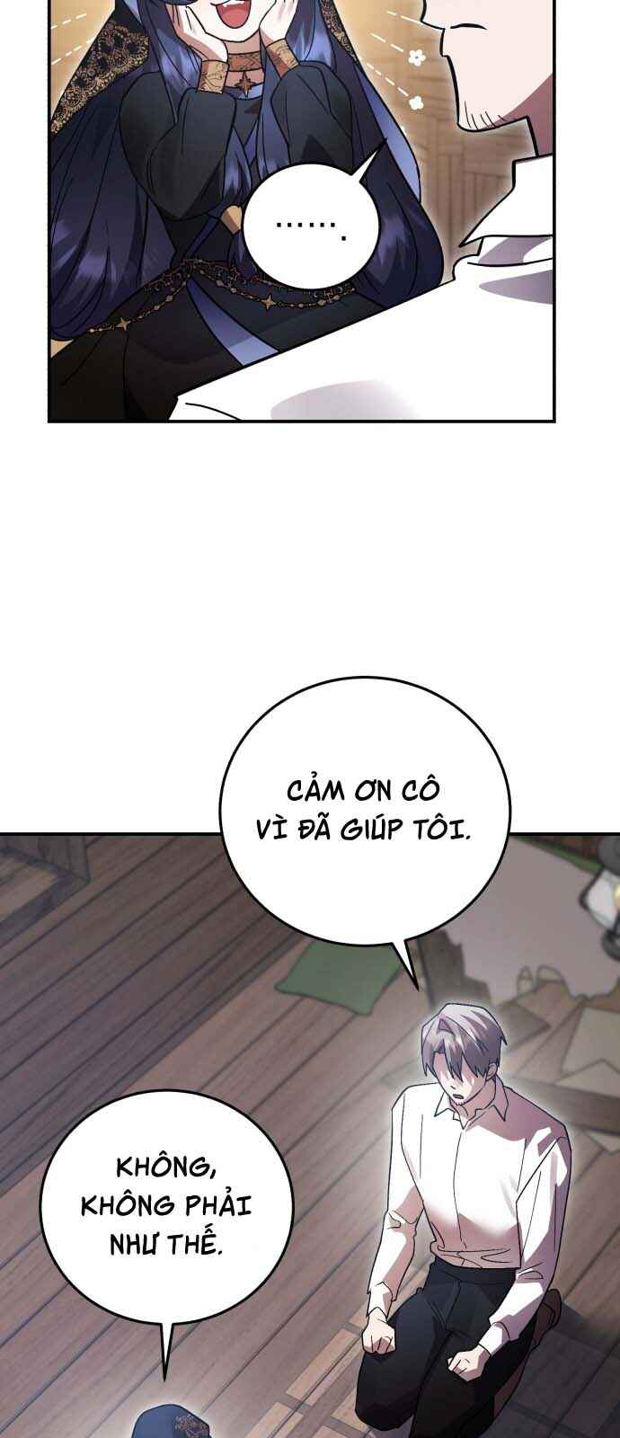 Hero x Demon King x Villain Chapter 95 - Page 36