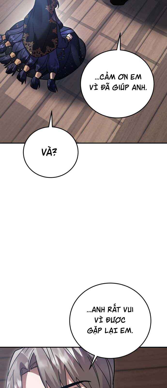 Hero x Demon King x Villain Chapter 95 - Page 37