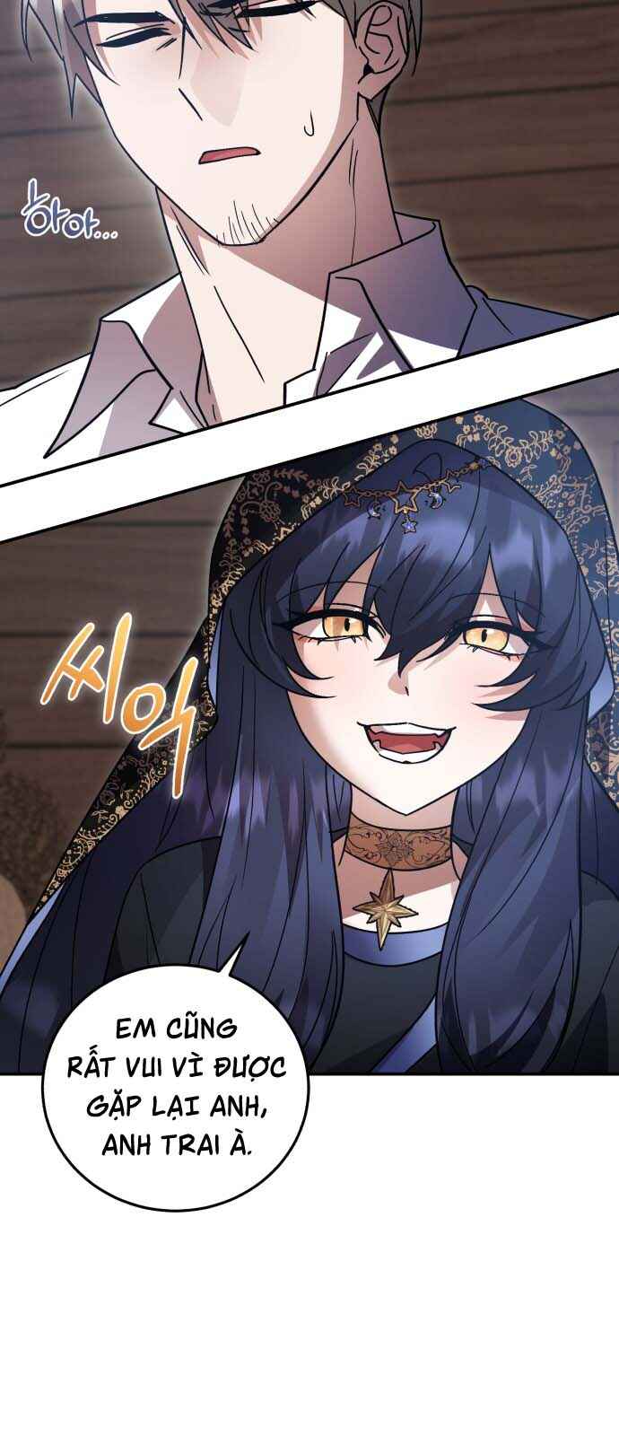 Hero x Demon King x Villain Chapter 95 - Page 38