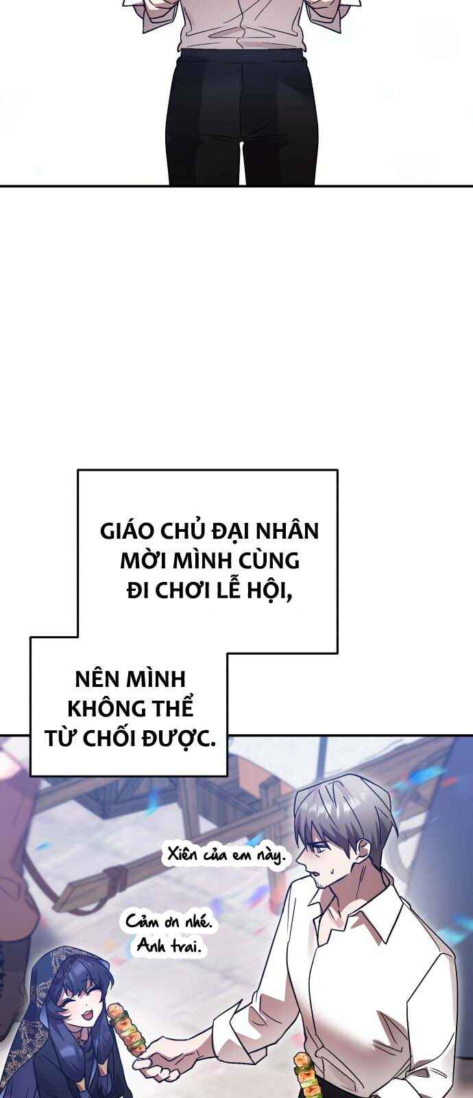 Hero x Demon King x Villain Chapter 95 - Page 44