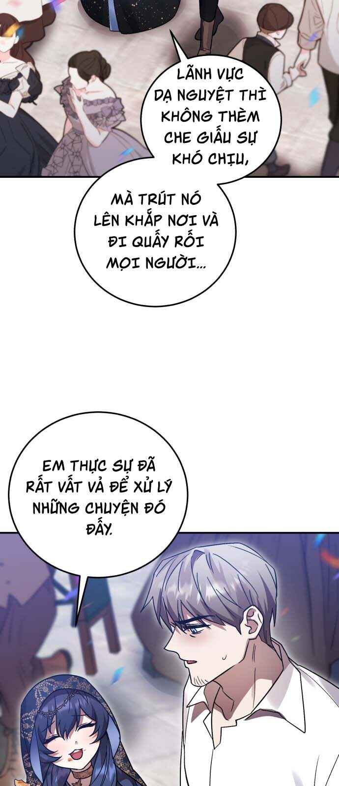 Hero x Demon King x Villain Chapter 95 - Page 47