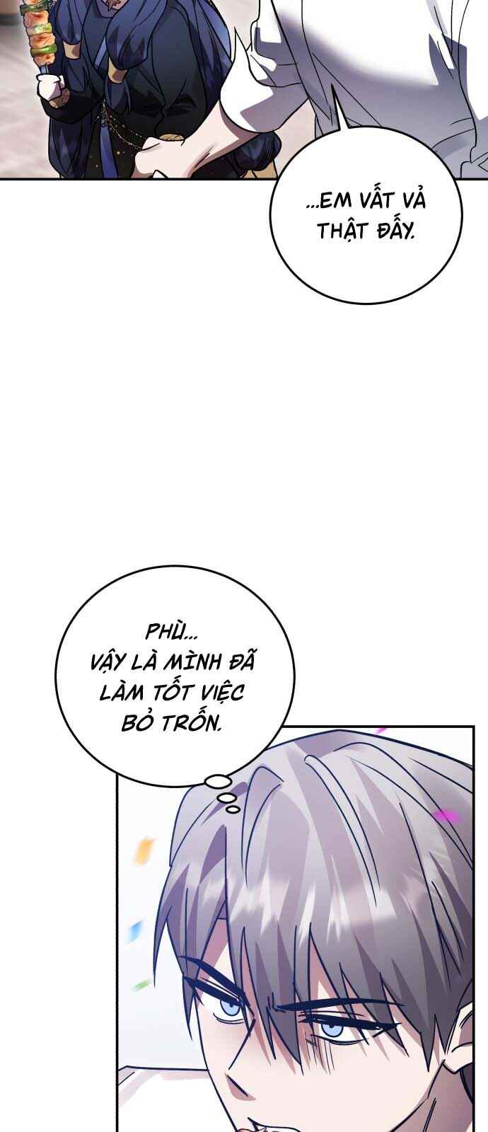 Hero x Demon King x Villain Chapter 95 - Page 48