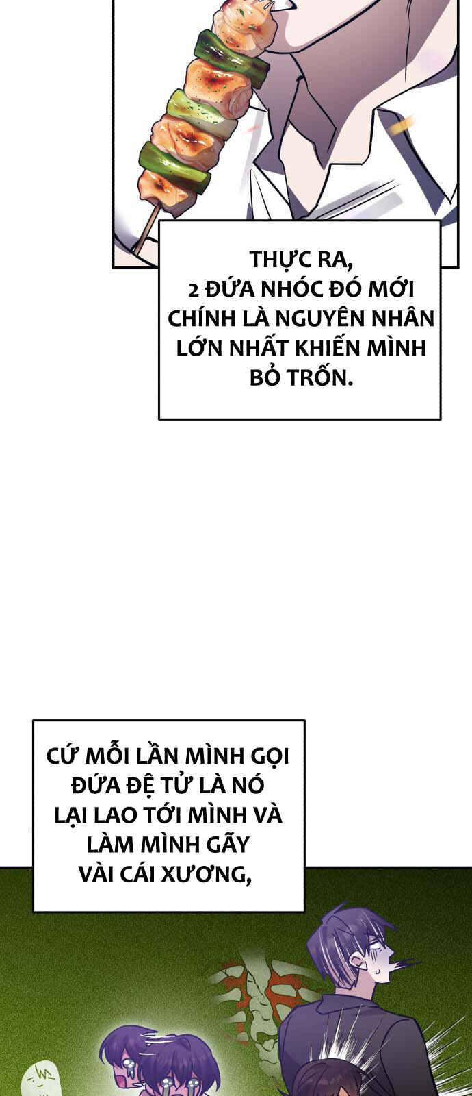 Hero x Demon King x Villain Chapter 95 - Page 49