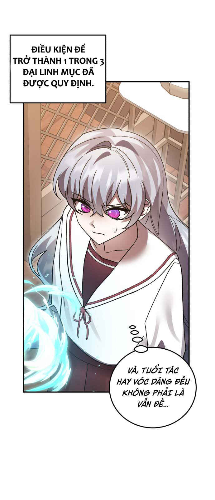 Hero x Demon King x Villain Chapter 95 - Page 5