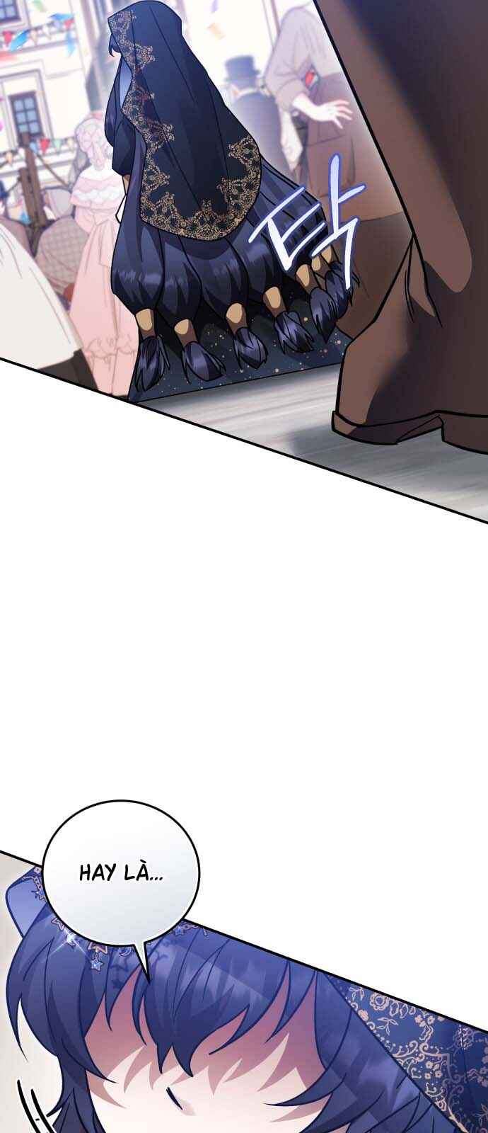 Hero x Demon King x Villain Chapter 95 - Page 53