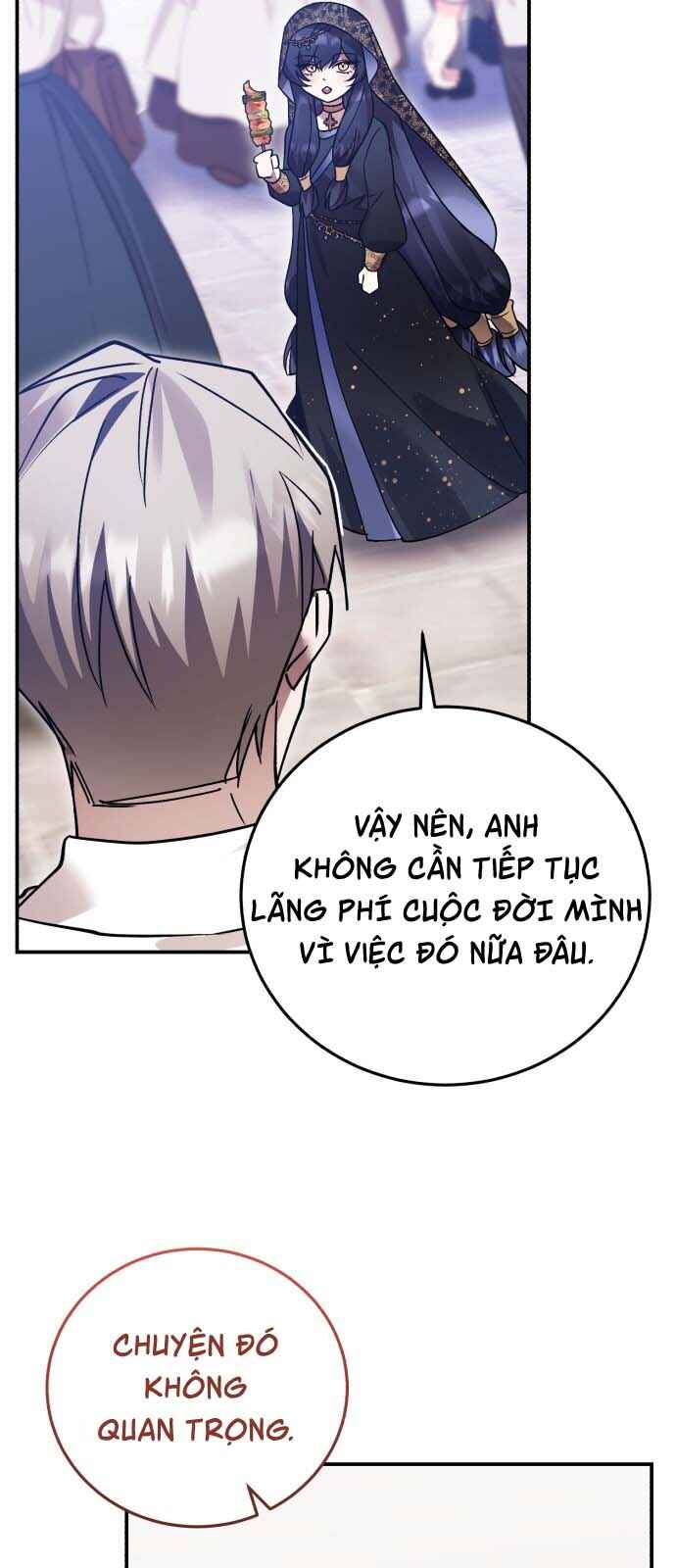 Hero x Demon King x Villain Chapter 95 - Page 56