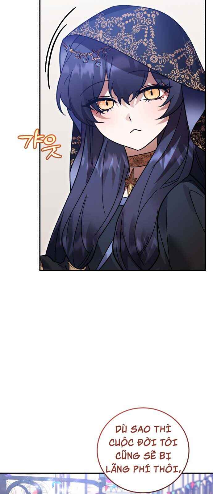 Hero x Demon King x Villain Chapter 95 - Page 57