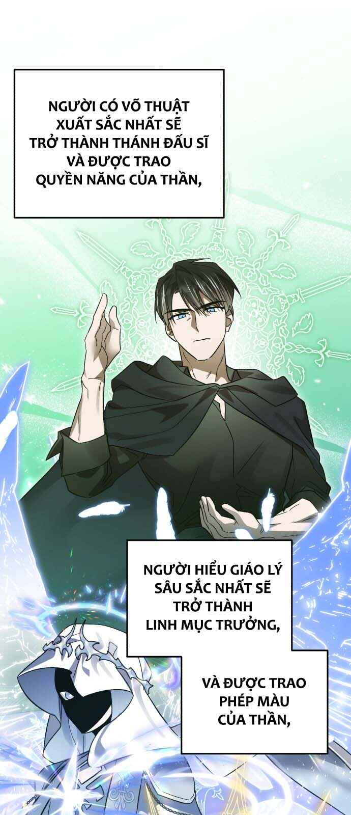 Hero x Demon King x Villain Chapter 95 - Page 6