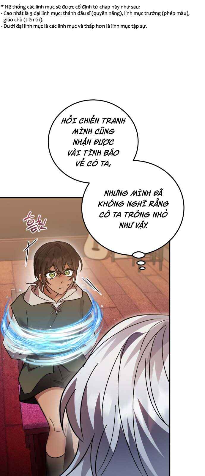 Hero x Demon King x Villain Chapter 95 - Page 8