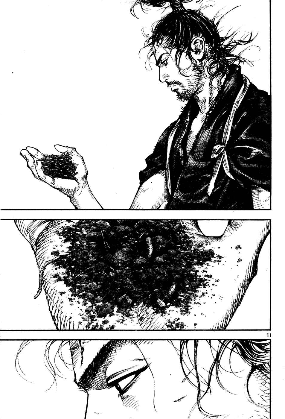 Vagabond Chapter 306 - Page 10