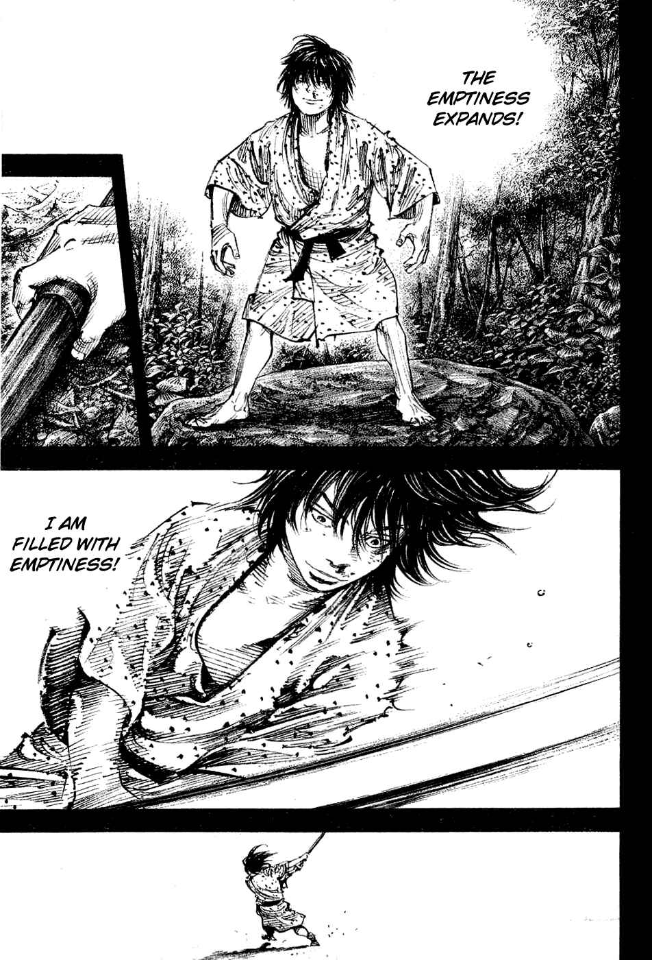 Vagabond Chapter 306 - Page 14