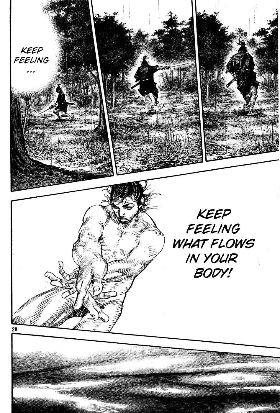 Vagabond Chapter 306 - Page 26