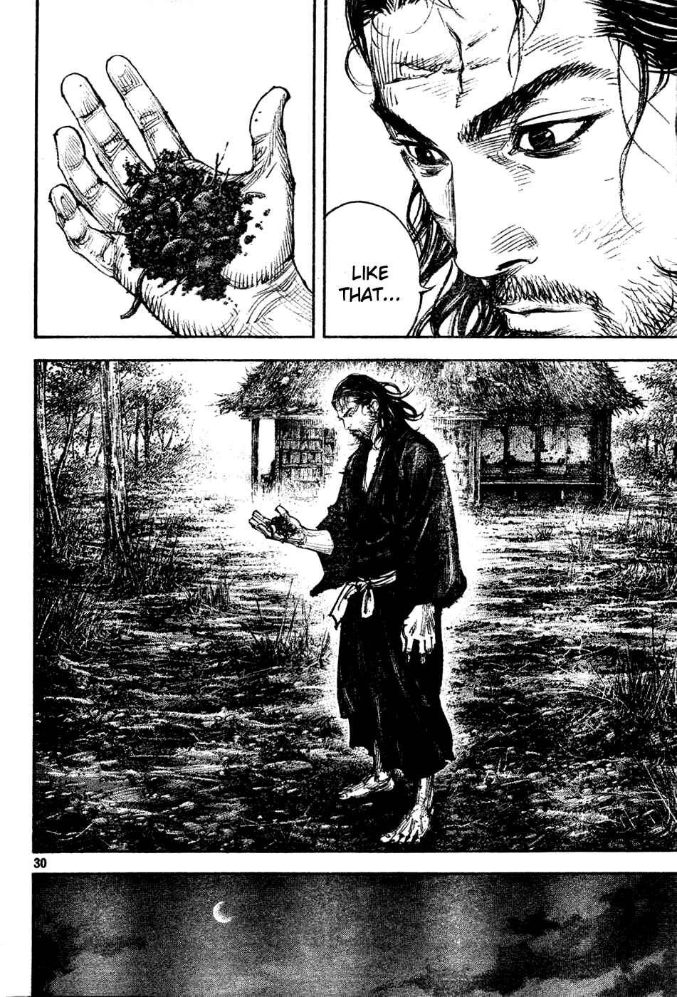 Vagabond Chapter 306 - Page 28