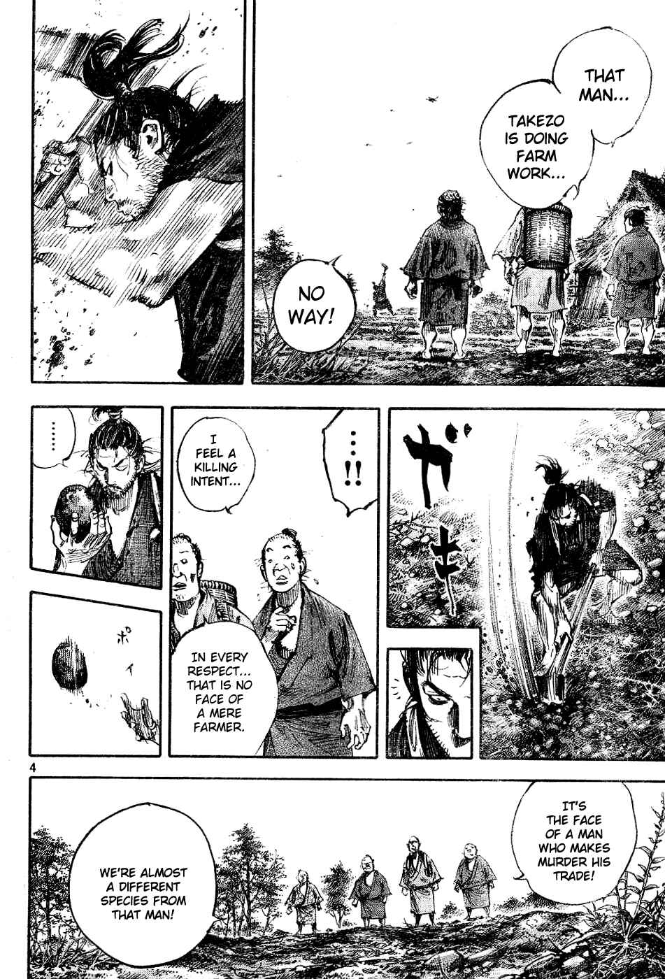 Vagabond Chapter 306 - Page 3