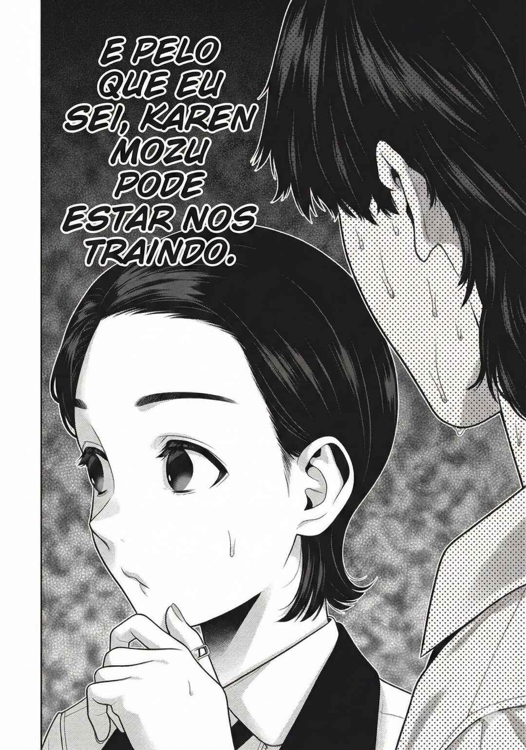 Kakegurui Chapter 115 - Page 19