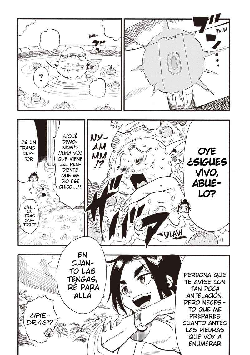 Grand Dwarf ~Machi Kou Shokunin, Takumi no Waza de Isekai Musou~ Chapter 28 - Page 13