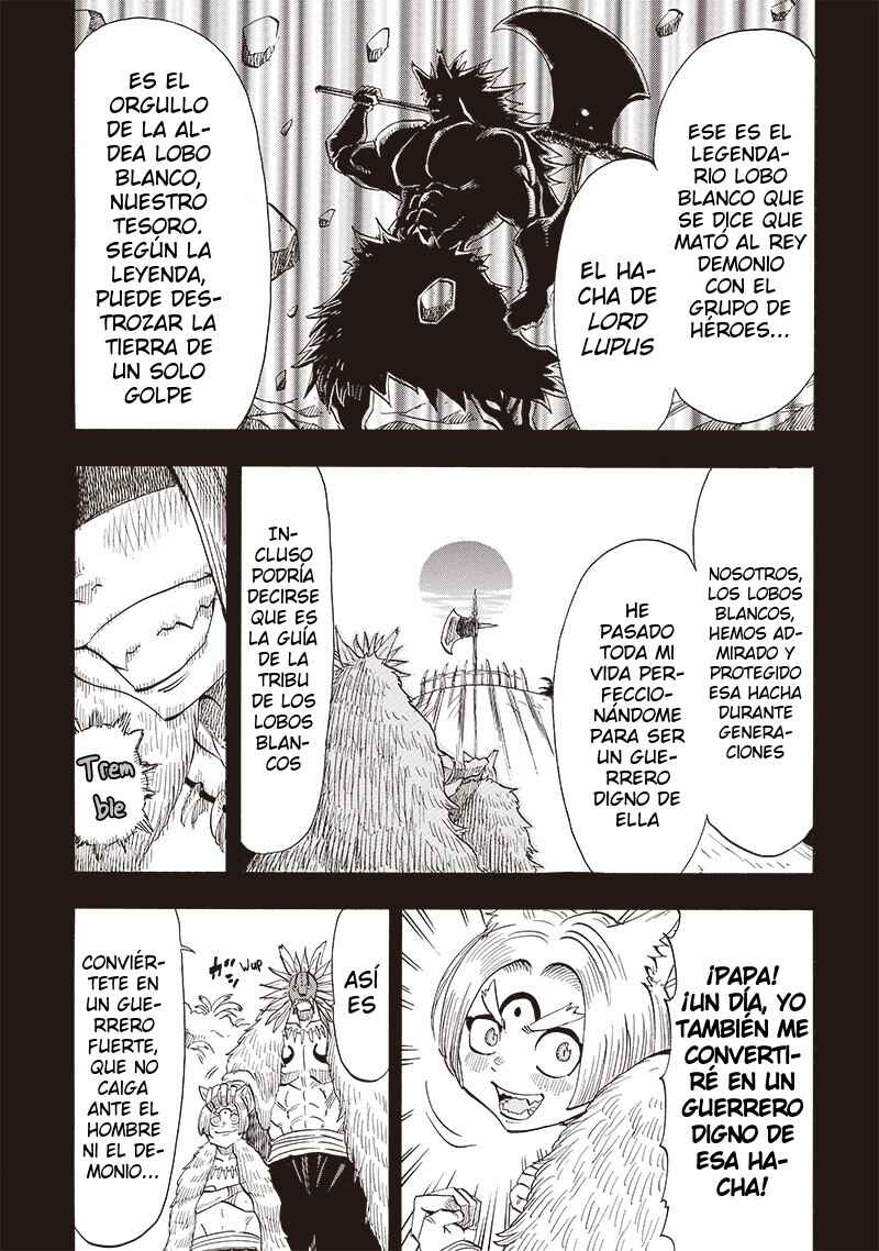 Grand Dwarf ~Machi Kou Shokunin, Takumi no Waza de Isekai Musou~ Chapter 28 - Page 2