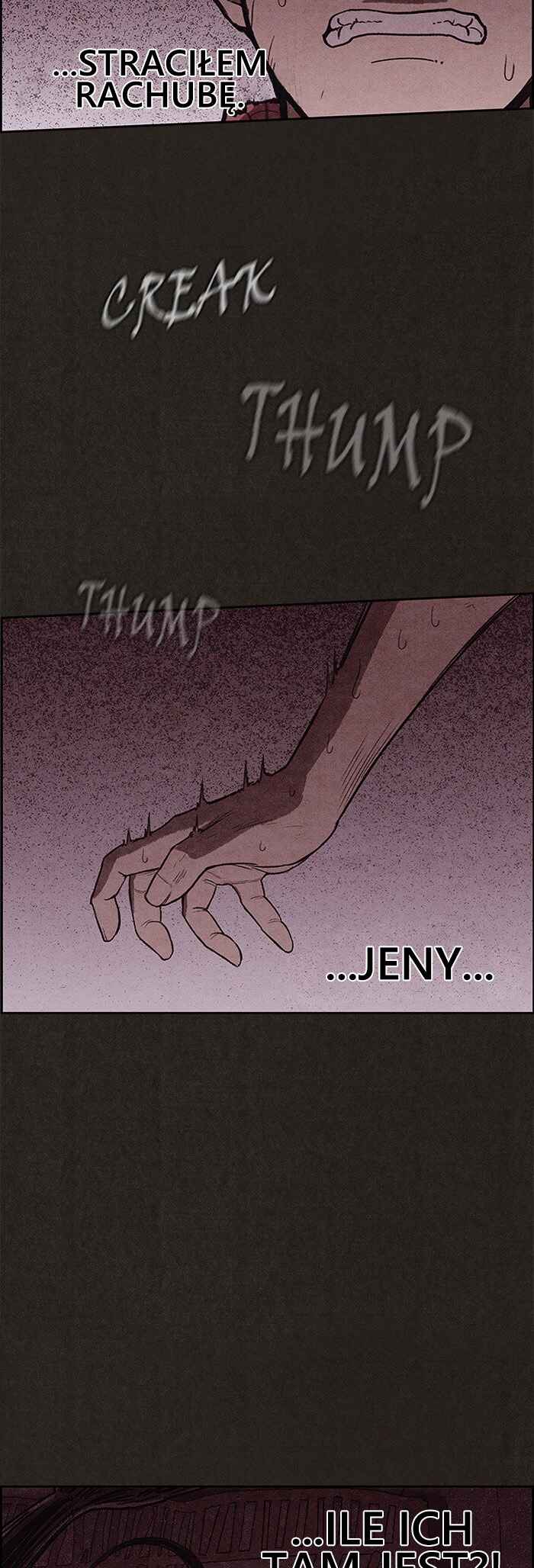 Sweet Home Chapter 128 - Page 16