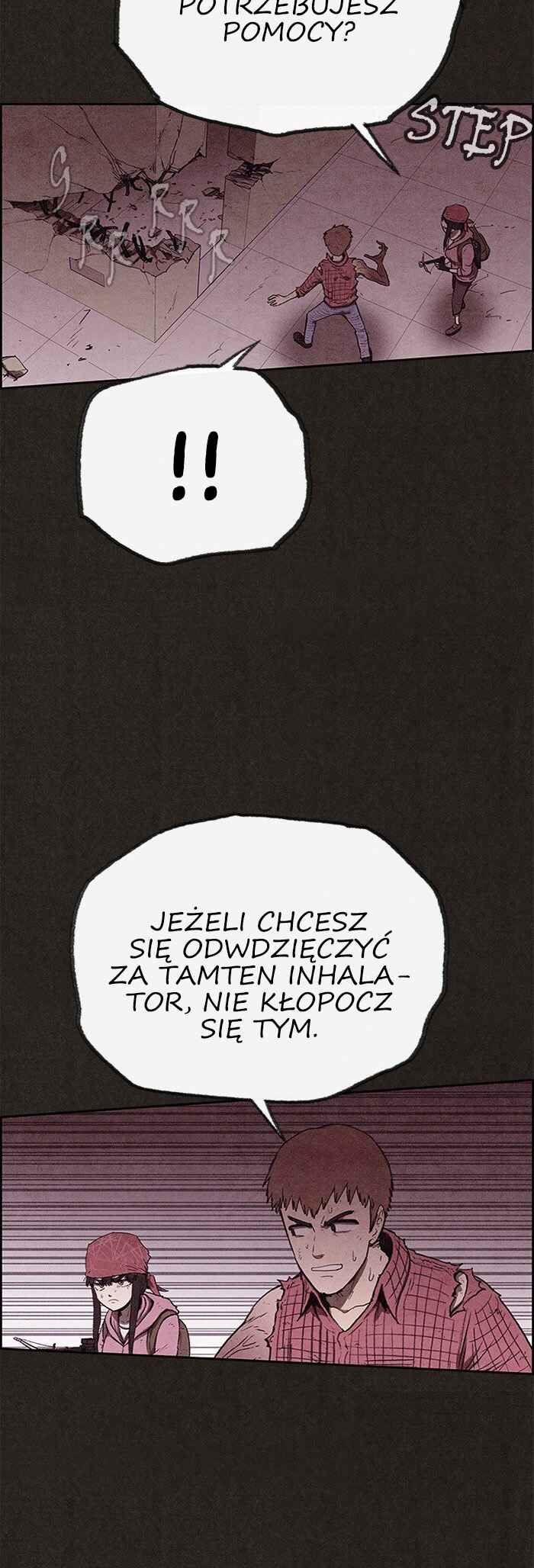 Sweet Home Chapter 128 - Page 18