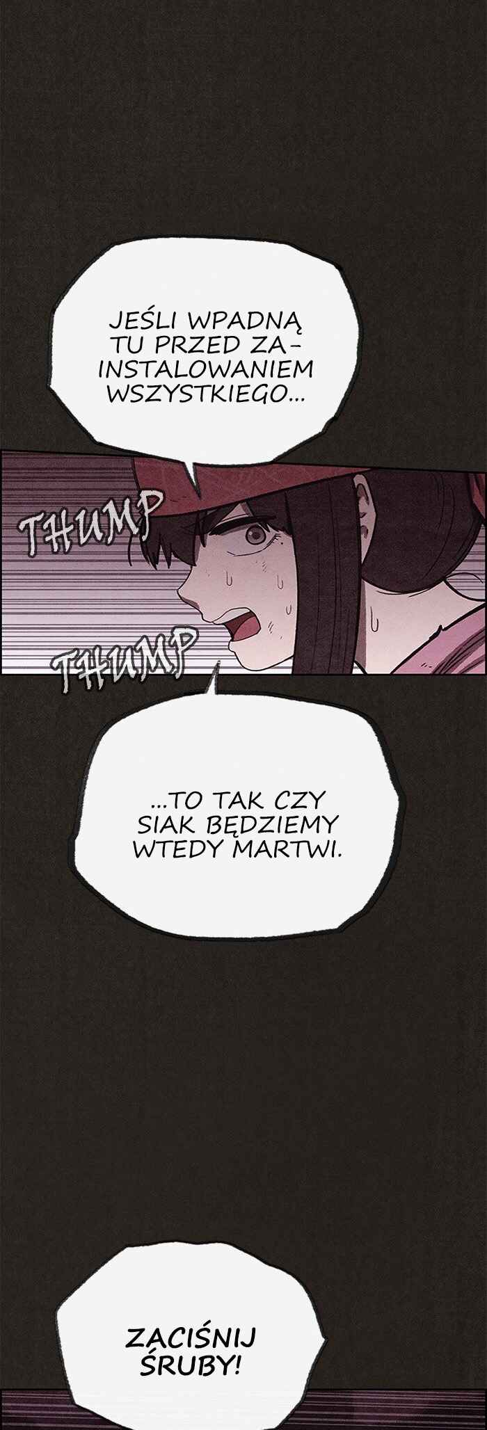 Sweet Home Chapter 128 - Page 19