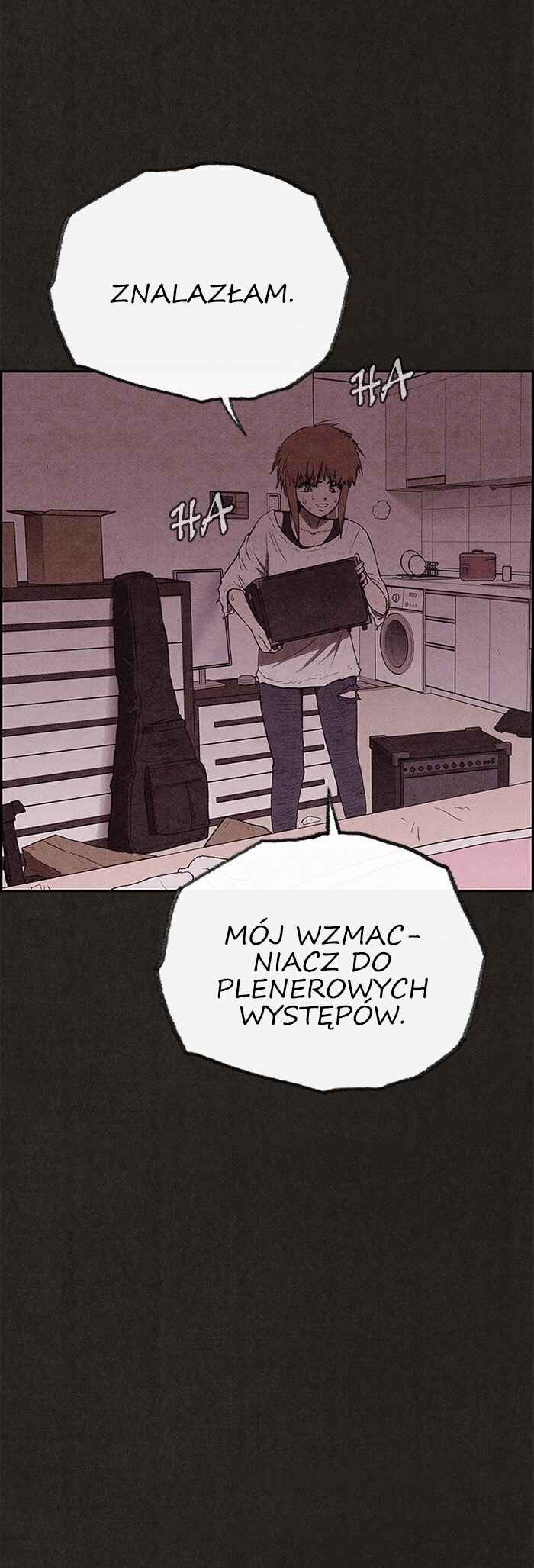 Sweet Home Chapter 128 - Page 28