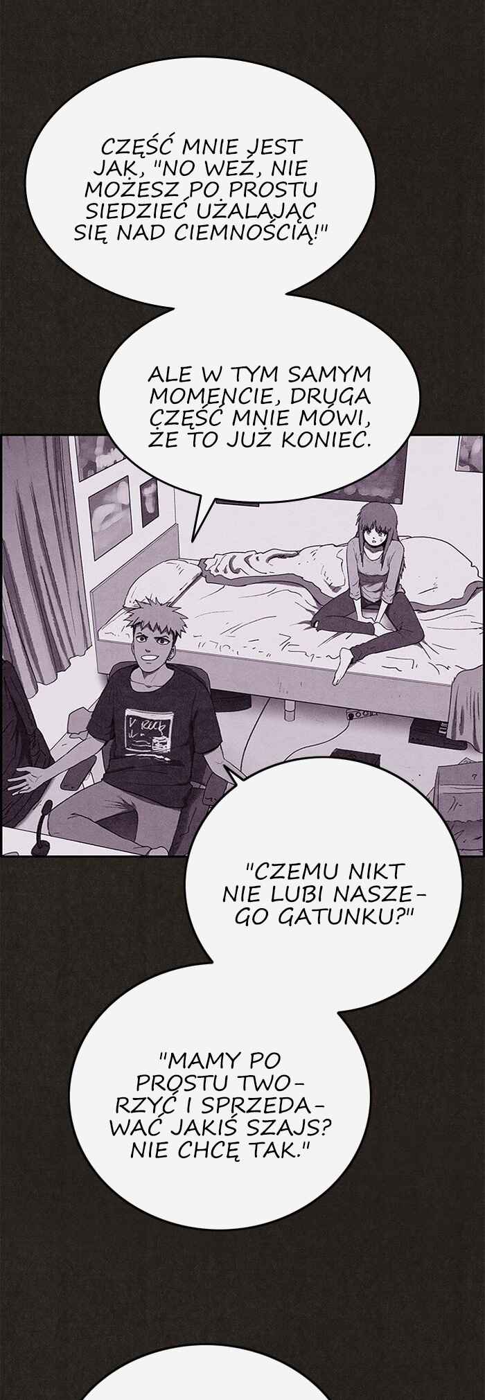 Sweet Home Chapter 128 - Page 36