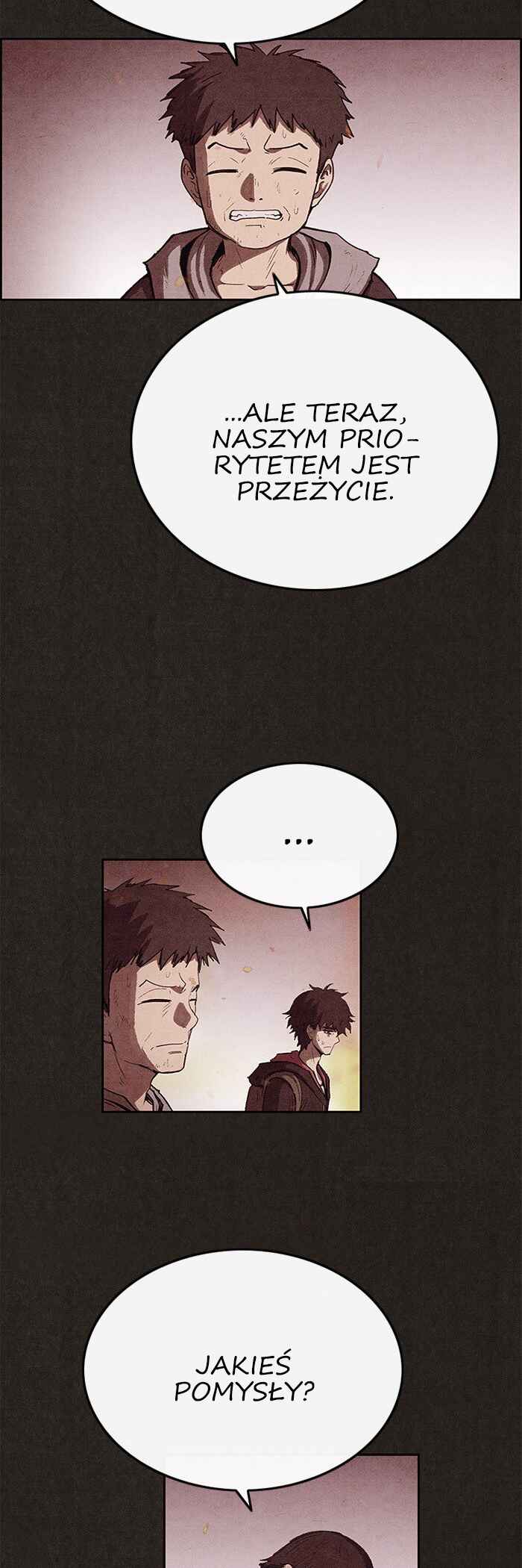 Sweet Home Chapter 128 - Page 9